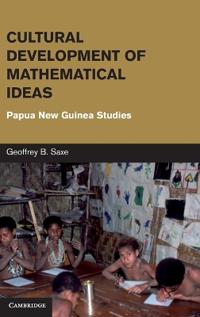 Cultural Development of Mathematical Ideas