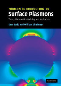 Modern Introduction to Surface Plasmons