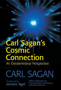Carl Sagan's Cosmic Connection