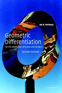 Geometric Differentiation
