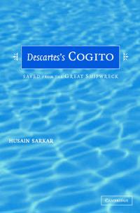 Descartes' Cogito