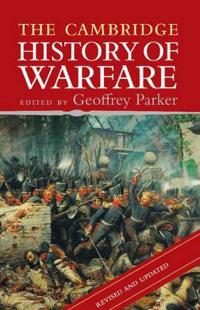 The Cambridge History of Warfare