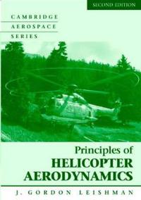Principles of Helicopter Aerodynamics