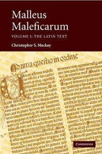 Malleus Maleficarum 2 Volume Set