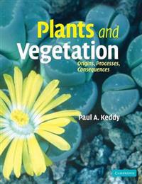 Plants and Vegetation