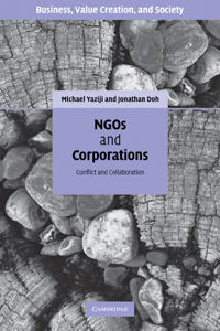 NGOs and Corporations