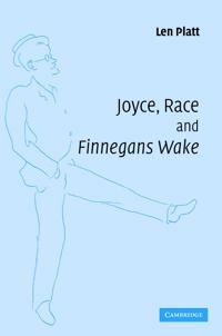Joyce, Race and 