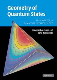 Geometry of Quantum States
