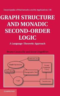 Graph Structure and Monadic Second-Order Logic