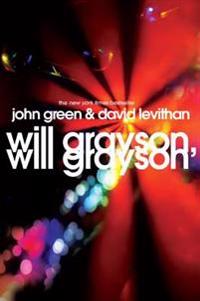 Will Grayson, Will Grayson: The Secret Life of a Critic in Disguise