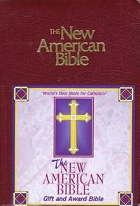 Gift and Award Bible-NABRE