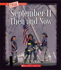 September 11, 2001: Then and Now