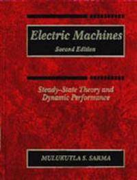 Electric Machines
