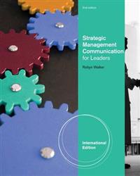 Strategic Management Communication