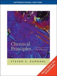 Chemical Principles