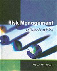 Risk Management and Derivatives