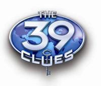 The 39 Clues Card Pack 2