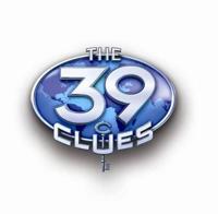 The 39 Clues Card Pack 3