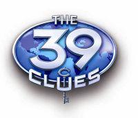 The 39 Clues Card Pack 4