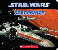 Star Wars: Spaceships