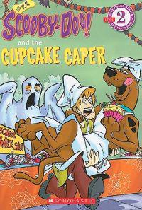 Scooby-Doo! and the Cupcake Caper