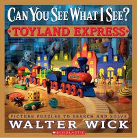 Toyland Express