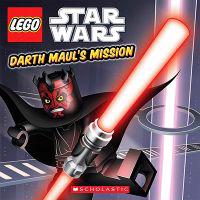 Lego Star Wars: Darth Maul's Mission