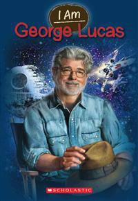I Am George Lucas