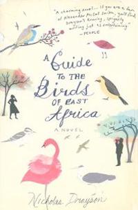 A Guide to the Birds of East Africa