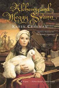 Alchemy and Meggy Swann