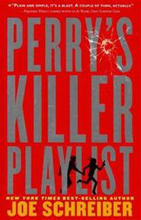 Perry's Killer Playlist
