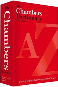 The Chambers Dictionary