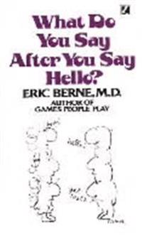 What Do You Say After You Say Hello?