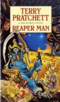 Reaper man : a Discworld novel