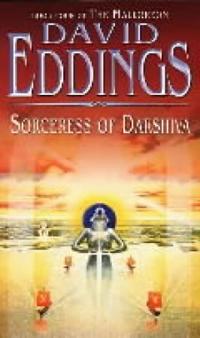 Sorceress of Darshiva