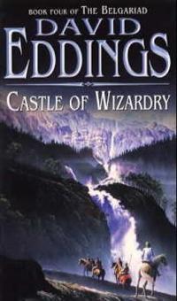 Castle of Wizardry
