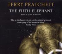 Fifth Elephant