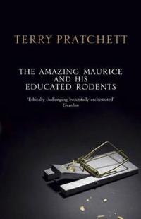 Amazing Maurice and His Educated Rodents