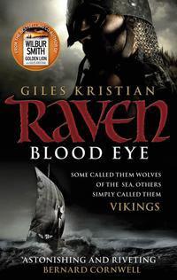 Blood Eye (Raven: Book 1)