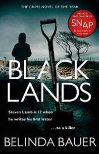 Blacklands