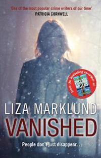 Vanished