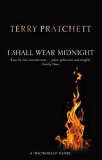I Shall Wear Midnight