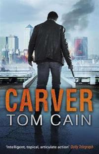 Carver. Tom Cain
