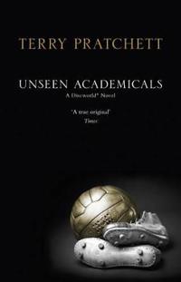 Unseen Academicals