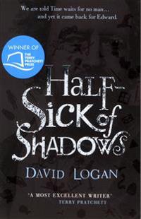 Half-Sick Of Shadows