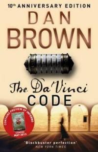 The Da Vinci Code Limited Edition