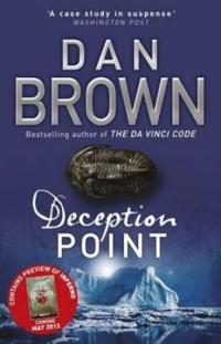 Deception Point. Limited Edition