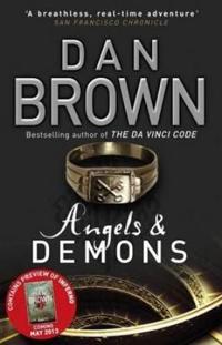 Angels and Demons. Limited Edition