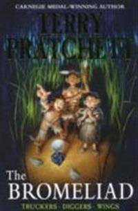 Bromeliad (Truckers Omnibus Edition)