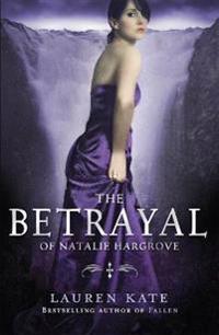 Betrayal of Natalie Hargrove